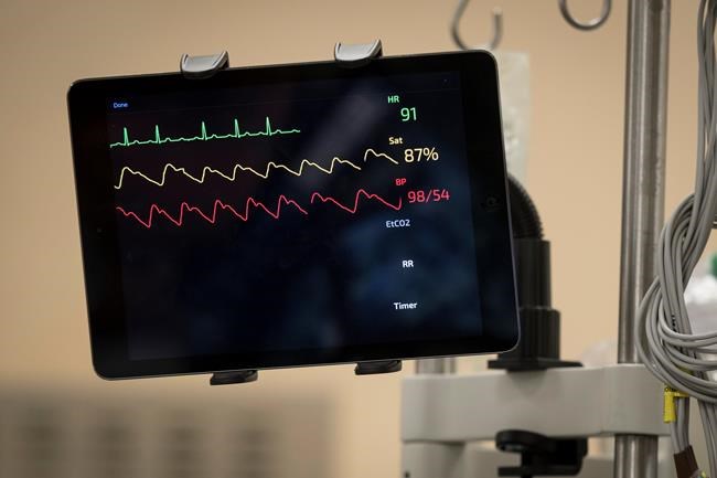 Assisted dying expansion, preventing vehicle attacks: In The News for March 15 | iNFOnews.ca Assisted dying expansion, preventing vehicle attacks: In The News for March 15 | iNFOnews.ca