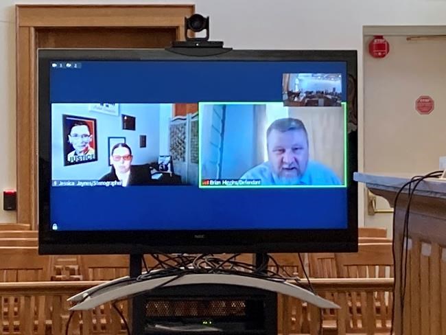 Wisconsin man pleads guilty to role in Whitmer kidnap scheme | iNFOnews.ca Wisconsin man pleads guilty to role in Whitmer kidnap scheme | iNFOnews.ca