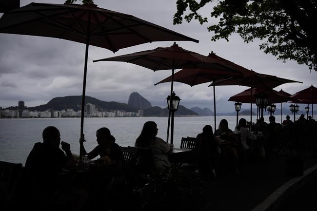 Brazil reintroduces visa requirement for US tourists, others | iNFOnews.ca Brazil reintroduces visa requirement for US tourists, others | iNFOnews.ca