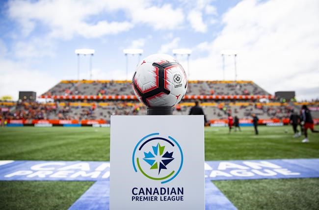 Five of eight Canadian Premier League teams set to make playoffs this season | iNFOnews.ca Five of eight Canadian Premier League teams set to make playoffs this season | iNFOnews.ca
