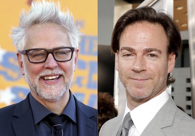 James Gunn to direct 'Superman: Legacy,' aiming for 2025 | iNFOnews.ca James Gunn to direct 'Superman: Legacy,' aiming for 2025 | iNFOnews.ca