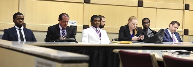 Jury deliberations to resume Monday in XXXTentacion killing | iNFOnews.ca