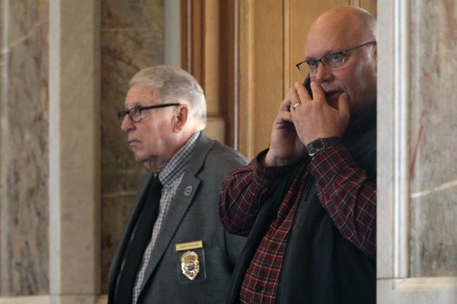 Kansas 'school choice' backers struggle to get past governor | iNFOnews.ca