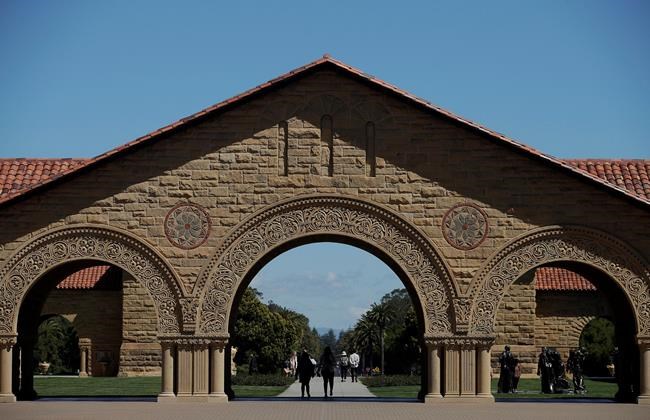 Stanford University employee charged with lying about rapes | iNFOnews.ca