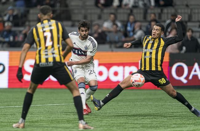 Whitecaps through to CONCACAF Champions League quarterfinals | iNFOnews.ca