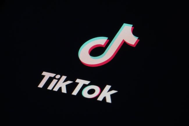 UK bans TikTok on government phones on security grounds | iNFOnews.ca UK bans TikTok on government phones on security grounds | iNFOnews.ca