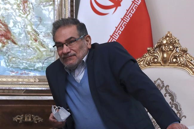 Senior Iranian official visits UAE on heels of Saudi deal | iNFOnews.ca Senior Iranian official visits UAE on heels of Saudi deal | iNFOnews.ca