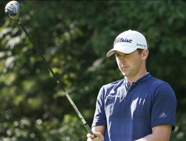 Canadians Creighton, Savoie ready to make quick impact on Latinoamerica Tour | iNFOnews.ca