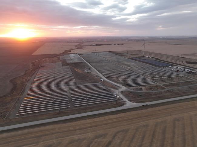 Indigenous communities leading Canada's clean energy boom | iNFOnews.ca