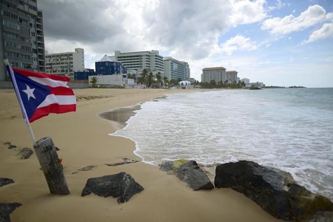 Top court ruling unleashes permit upheaval in Puerto Rico | iNFOnews.ca Top court ruling unleashes permit upheaval in Puerto Rico | iNFOnews.ca