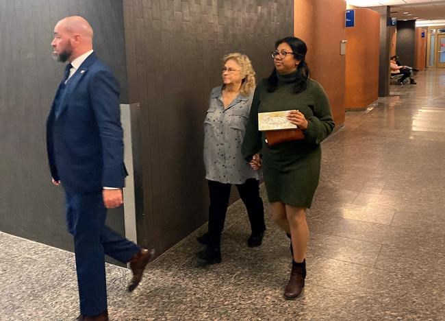'Constant' fear in my house, U.S. woman testifies about impact of Quebec abduction | iNFOnews.ca 'Constant' fear in my house, U.S. woman testifies about impact of Quebec abduction | iNFOnews.ca