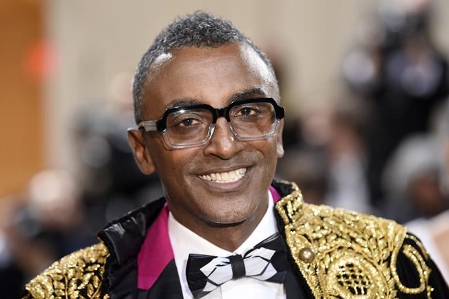 Chef Marcus Samuelsson elevates diversity of culinary world | iNFOnews.ca