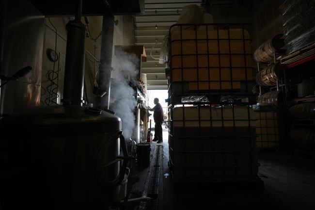 How did these companies survive the pitfalls of the pandemic pivot? | iNFOnews.ca