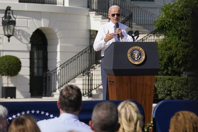 Biden climate legacy tested by backlash over Willow project | iNFOnews.ca Biden climate legacy tested by backlash over Willow project | iNFOnews.ca