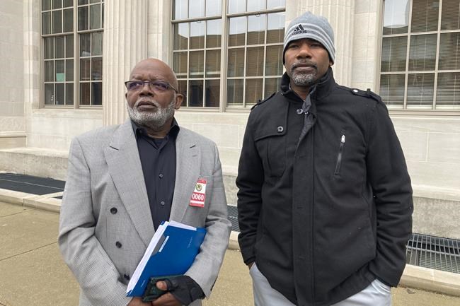 Illinois prison guard gets 20 years for inmate beating death | iNFOnews.ca