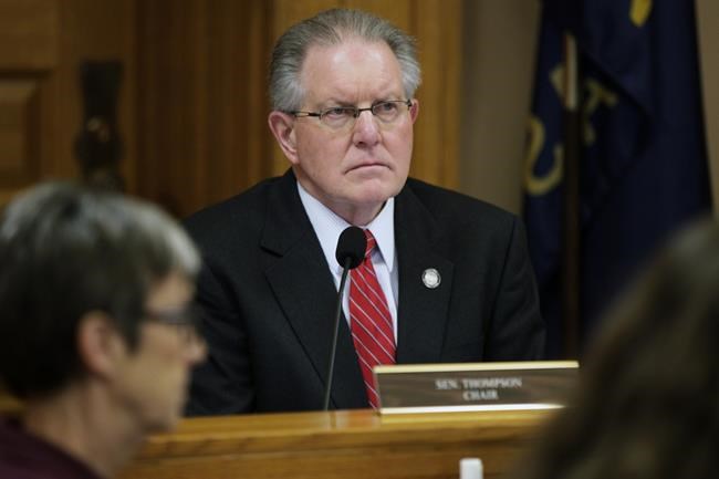 Kansas push for medical marijuana appears done for this year | iNFOnews.ca