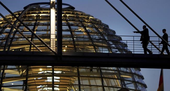 German lawmakers approve plan to shrink bloated parliament | iNFOnews.ca