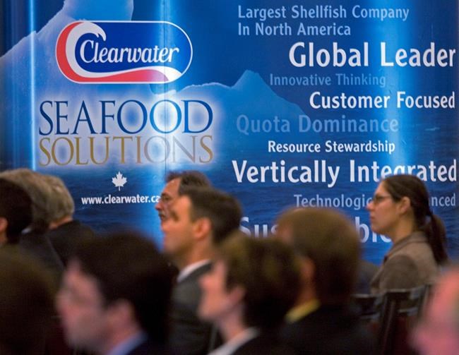 Lobster giant partially owned by Indigenous bands delivering higher sales and profits | iNFOnews.ca Lobster giant partially owned by Indigenous bands delivering higher sales and profits | iNFOnews.ca