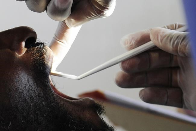 NOT REAL NEWS: A look at what didn't happen this week | iNFOnews.ca NOT REAL NEWS: A look at what didn't happen this week | iNFOnews.ca