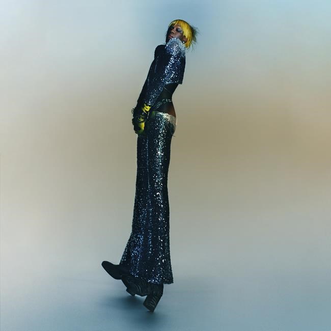 Review: Yves Tumor’s album thrills from start to finish | iNFOnews.ca Review: Yves Tumor’s album thrills from start to finish | iNFOnews.ca