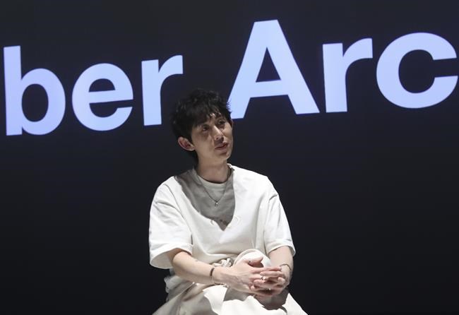 Q&A: Code Kunst on new album and his love for Mac Miller | iNFOnews.ca