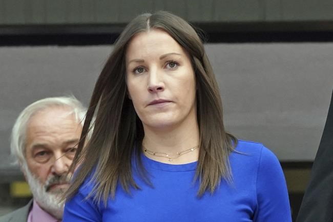 UK officer guilty of misconduct for clubbing ex-soccer star | iNFOnews.ca UK officer guilty of misconduct for clubbing ex-soccer star | iNFOnews.ca