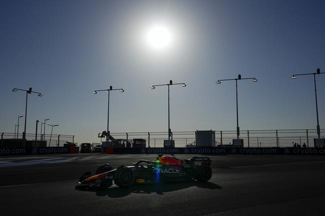 Drivers given assurances about safety at Saudi Arabian GP | iNFOnews.ca Drivers given assurances about safety at Saudi Arabian GP | iNFOnews.ca