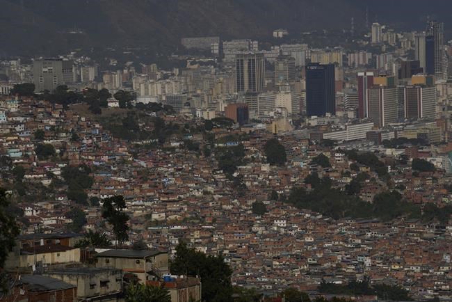 Governments pledge money, attention to Venezuela's crisis | iNFOnews.ca Governments pledge money, attention to Venezuela's crisis | iNFOnews.ca