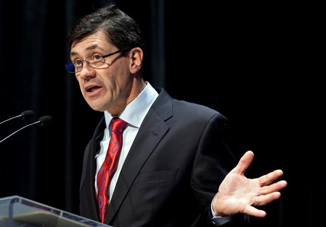 Luc Bertrand to helm board of TMX Group, replacing Charles Winograd | iNFOnews.ca Luc Bertrand to helm board of TMX Group, replacing Charles Winograd | iNFOnews.ca