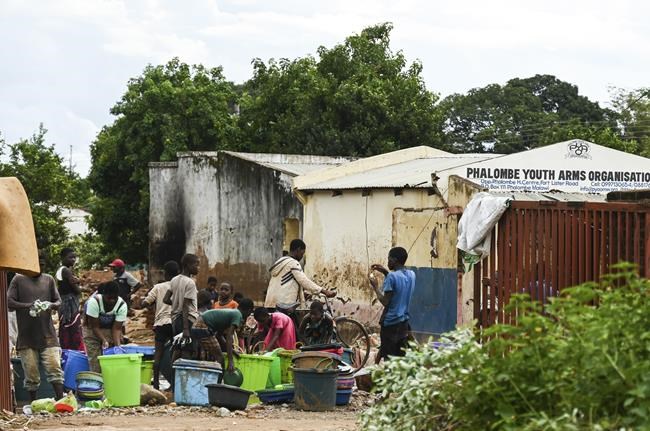 Death toll rises, locals pick up pieces after Cyclone Freddy | iNFOnews.ca Death toll rises, locals pick up pieces after Cyclone Freddy | iNFOnews.ca