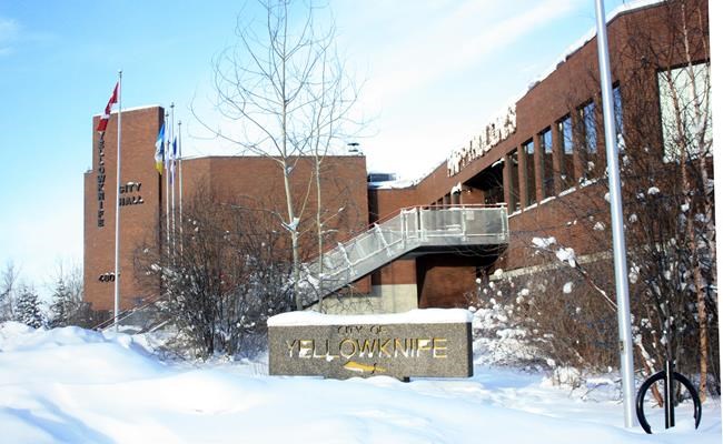 City of Yellowknife, civic workers' union ratify deal after strike/lockout | iNFOnews.ca City of Yellowknife, civic workers' union ratify deal after strike/lockout | iNFOnews.ca