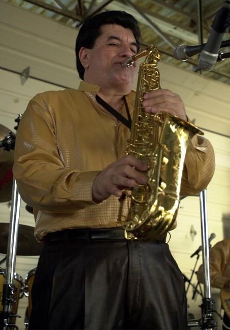 Tejano musician Fito Olivares dies in Houston at 75 | iNFOnews.ca