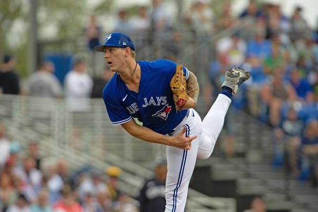 Merrifield-led Blue Jays take 5-2 win over Yankees | iNFOnews.ca