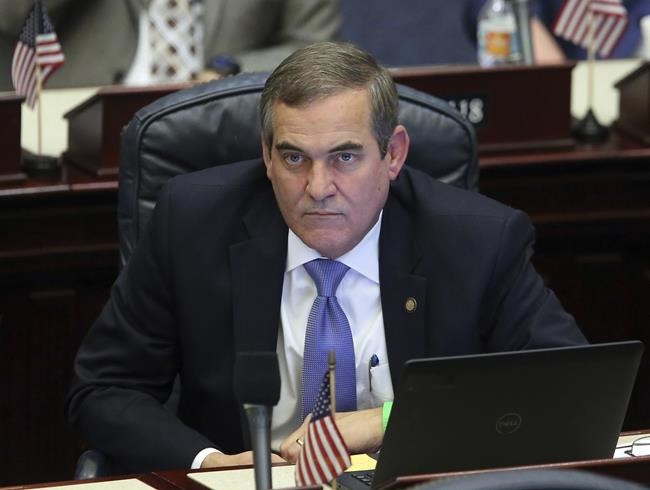 Florida may ban girls' period talk in elementary grades | iNFOnews.ca