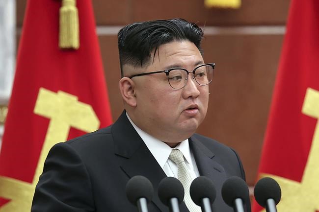 North Korea launches missile into sea amid US-SKorea drills | iNFOnews.ca