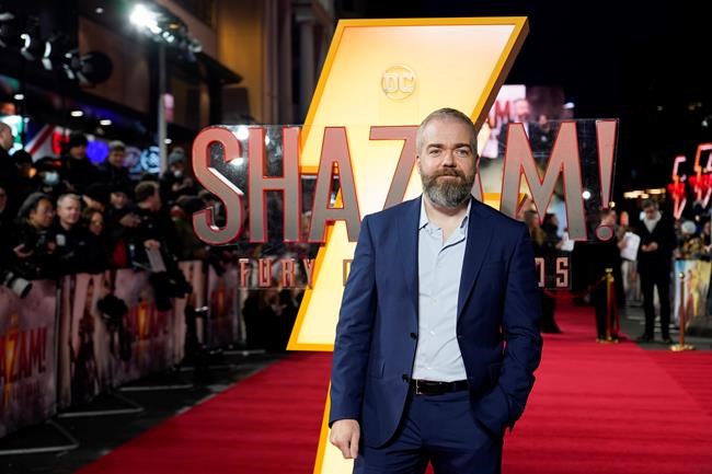 ‘Shazam! Fury of the Gods’ stumbles with $30.5 million debut | iNFOnews.ca