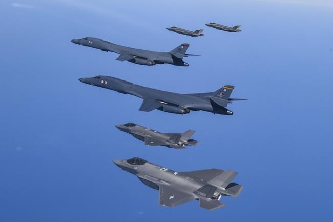 North Korea: Latest missile simulated nuclear counterattack | iNFOnews.ca North Korea: Latest missile simulated nuclear counterattack | iNFOnews.ca