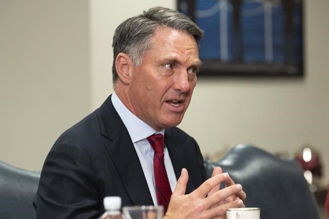 Australia won't promise to side with US in Taiwan conflict | iNFOnews.ca