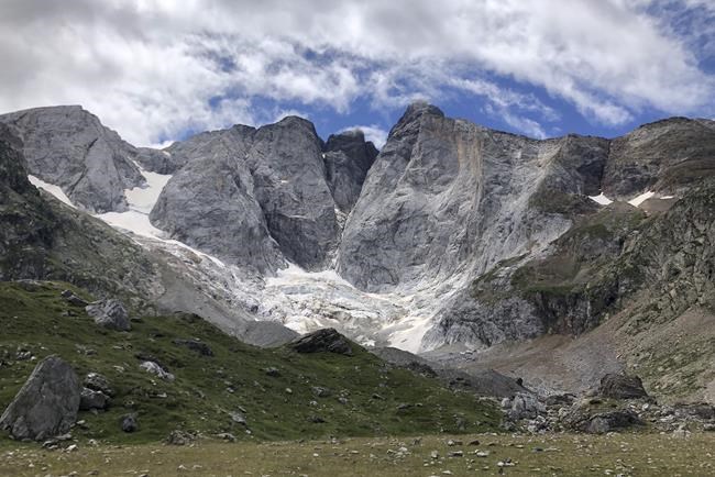 Activists demand EU halts 'green' funds for Spain ski resort | iNFOnews.ca Activists demand EU halts 'green' funds for Spain ski resort | iNFOnews.ca