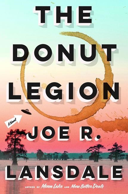 Review: A writer investigates a UFO cult in East Texas | iNFOnews.ca Review: A writer investigates a UFO cult in East Texas | iNFOnews.ca