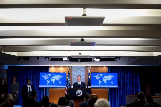 US: War crimes on all sides in Ethiopia's Tigray conflict | iNFOnews.ca