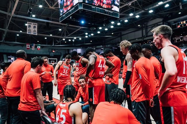 Raptors 905 have to win final three games of G League season to make playoffs | iNFOnews.ca