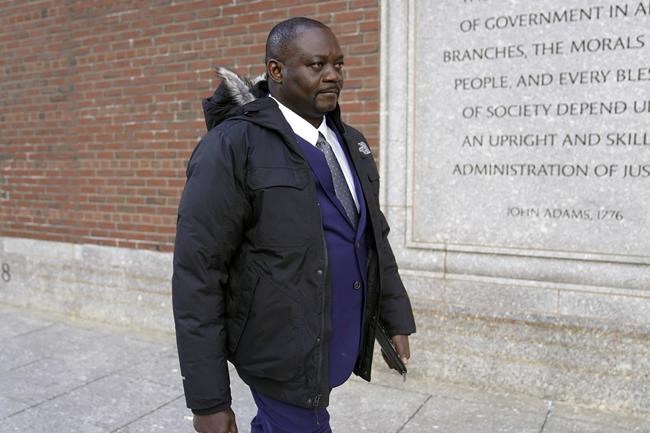 Attorneys make divergent closings in trial of Haitian mayor | iNFOnews.ca Attorneys make divergent closings in trial of Haitian mayor | iNFOnews.ca
