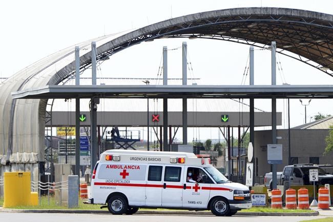 Gun used in kidnapping of Americans in Mexico came from US | iNFOnews.ca Gun used in kidnapping of Americans in Mexico came from US | iNFOnews.ca