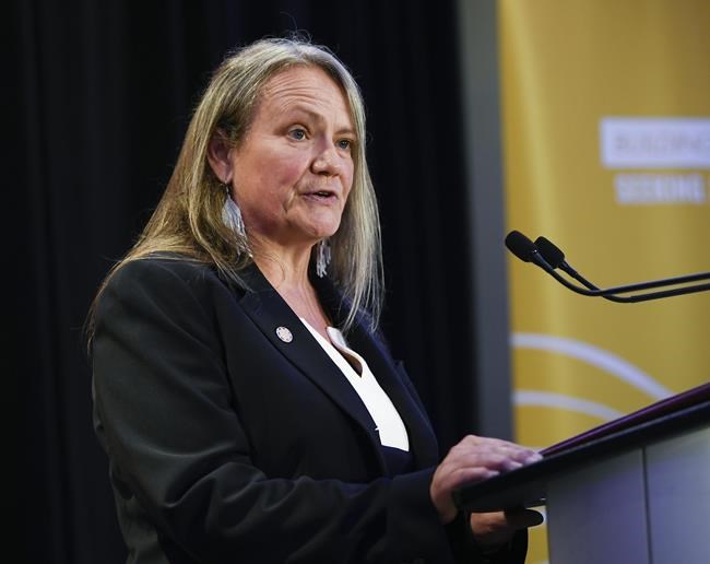 Adviser on unmarked graves says some landowners are refusing access for searches | iNFOnews.ca
