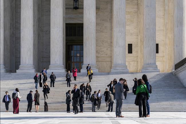 Supreme Court rules for deaf student in education case | iNFOnews.ca Supreme Court rules for deaf student in education case | iNFOnews.ca