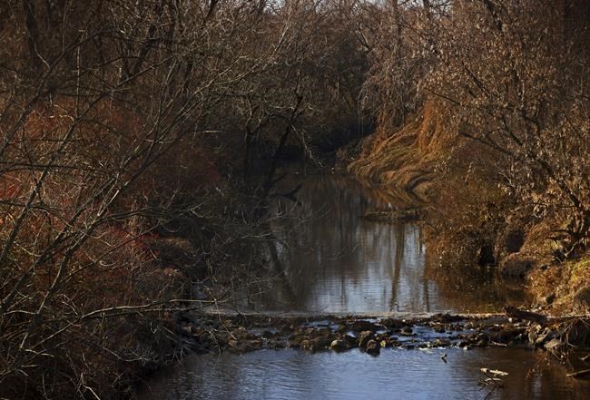 Nuclear contamination testing planned at St. Louis-area park | iNFOnews.ca Nuclear contamination testing planned at St. Louis-area park | iNFOnews.ca