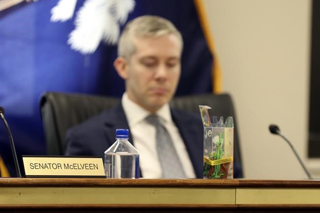 Snap! Venus fly trap fans ask South Carolina to honor plant | iNFOnews.ca