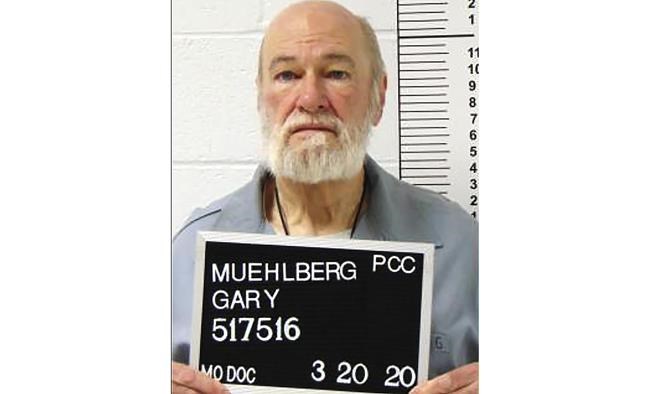 Missouri man dubbed 'Package Killer' admits to 2 murders | iNFOnews.ca