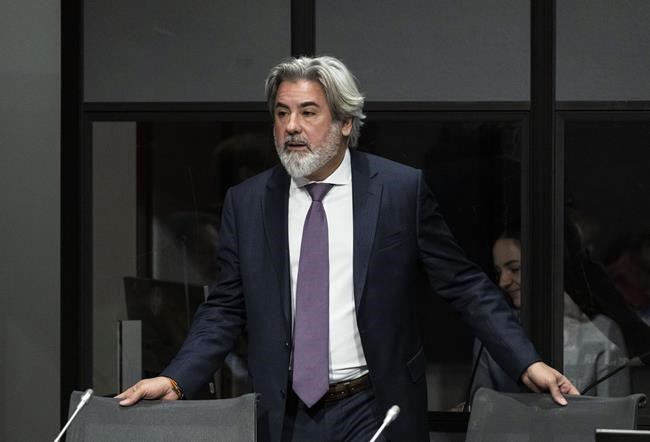 Take hard line on Canada's digital tax, online laws, tech associations urge Biden | iNFOnews.ca Take hard line on Canada's digital tax, online laws, tech associations urge Biden | iNFOnews.ca